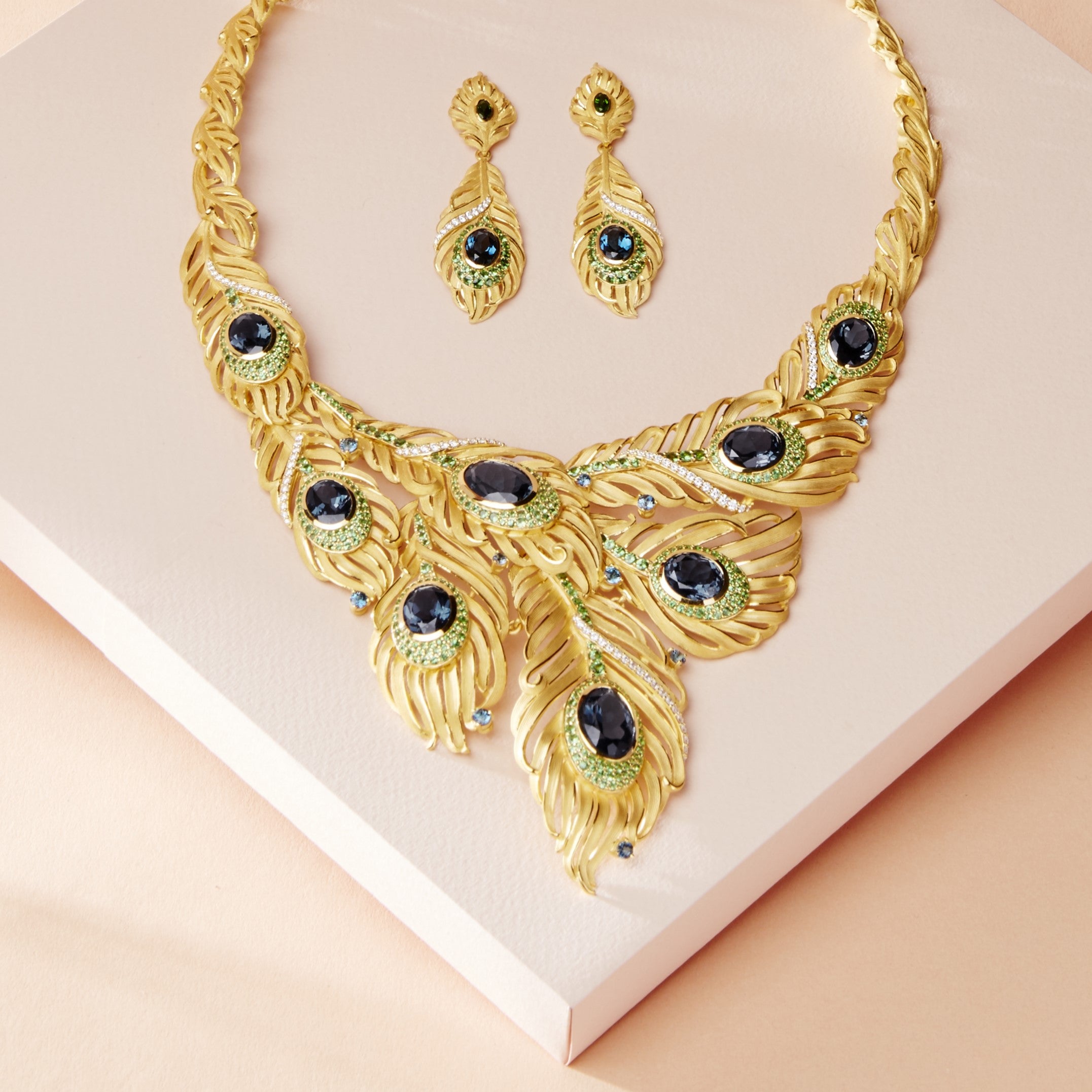 ENCHANTED GARDEN COLLECTION