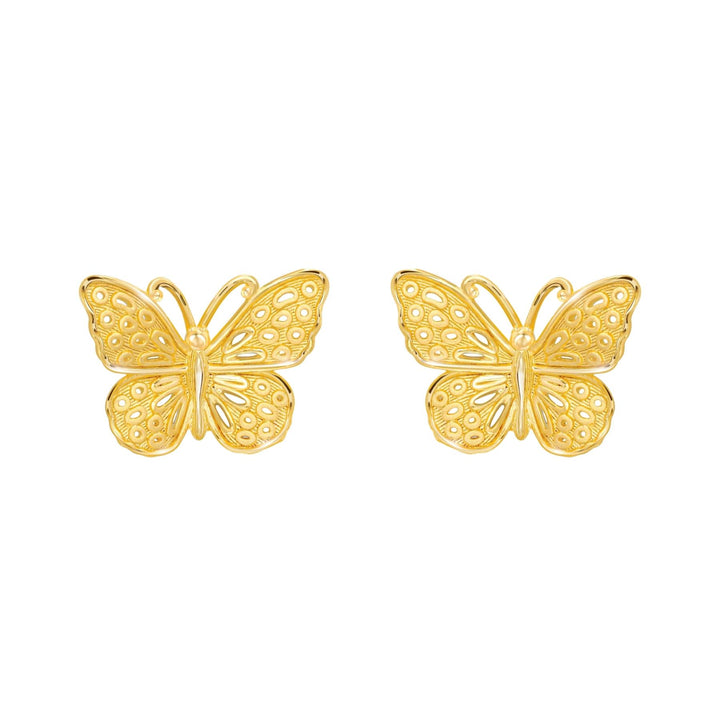111E4111-Prima-24K-Pure-Gold-Butterfly-Earrings