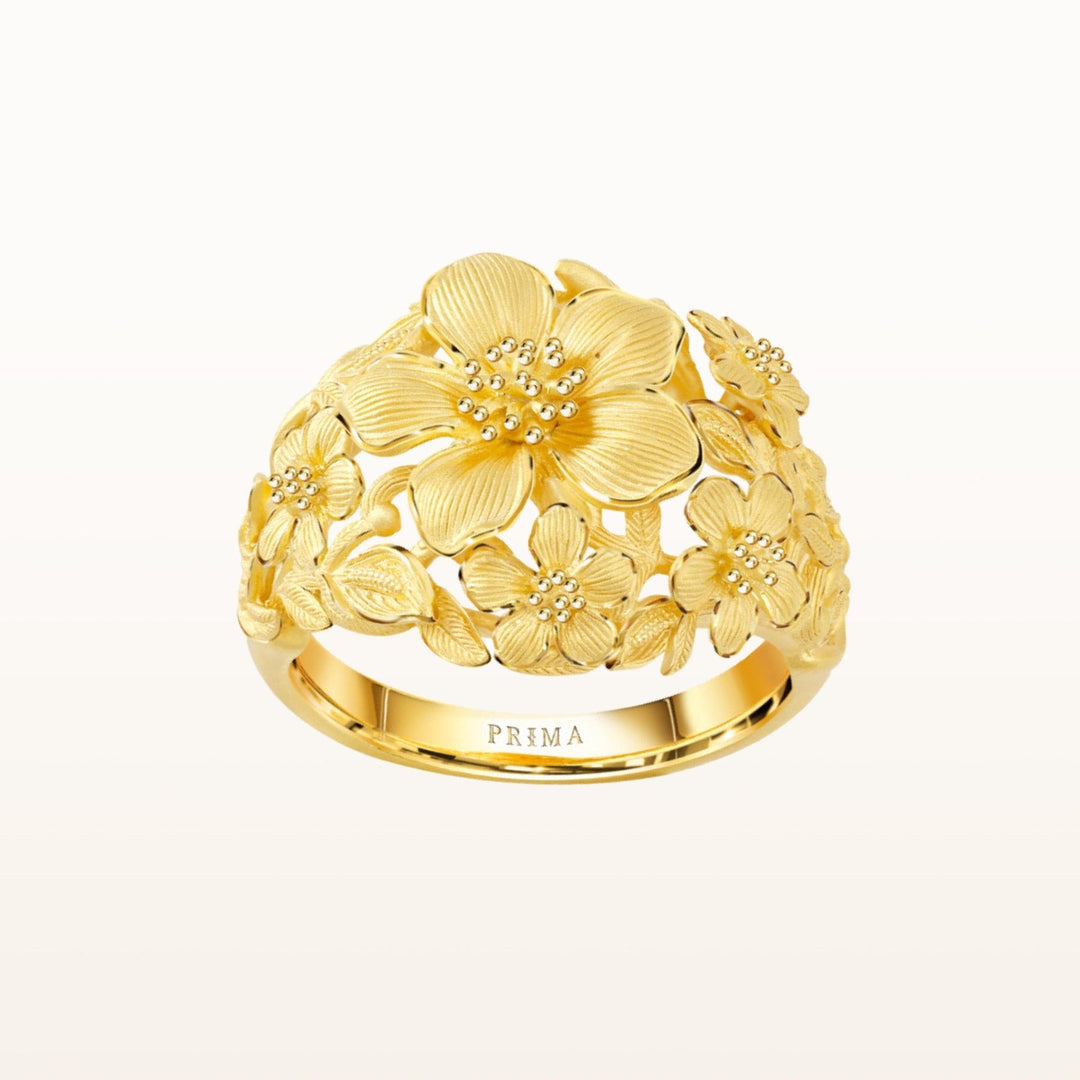 111R2992-01-Prima-24K-Pure-Gold-Blossom-Ring