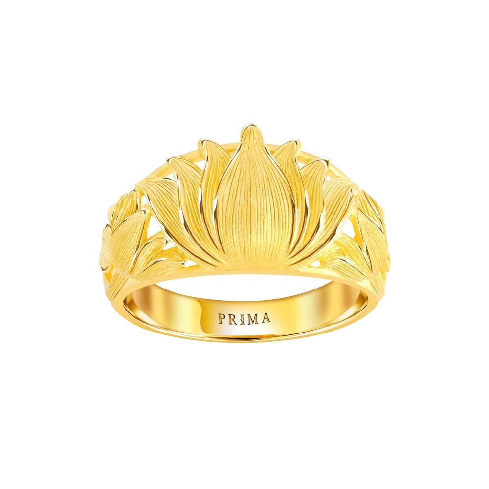 111R2997-Prima-24K-Pure-Gold-Lotus-Ring