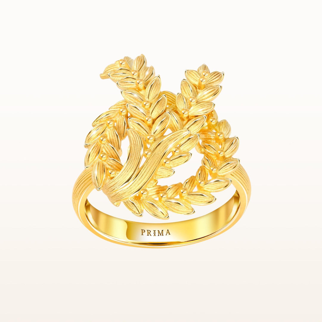 111R3043-Prima-24K-Pure-Gold-Ruang-Khaow-Ring