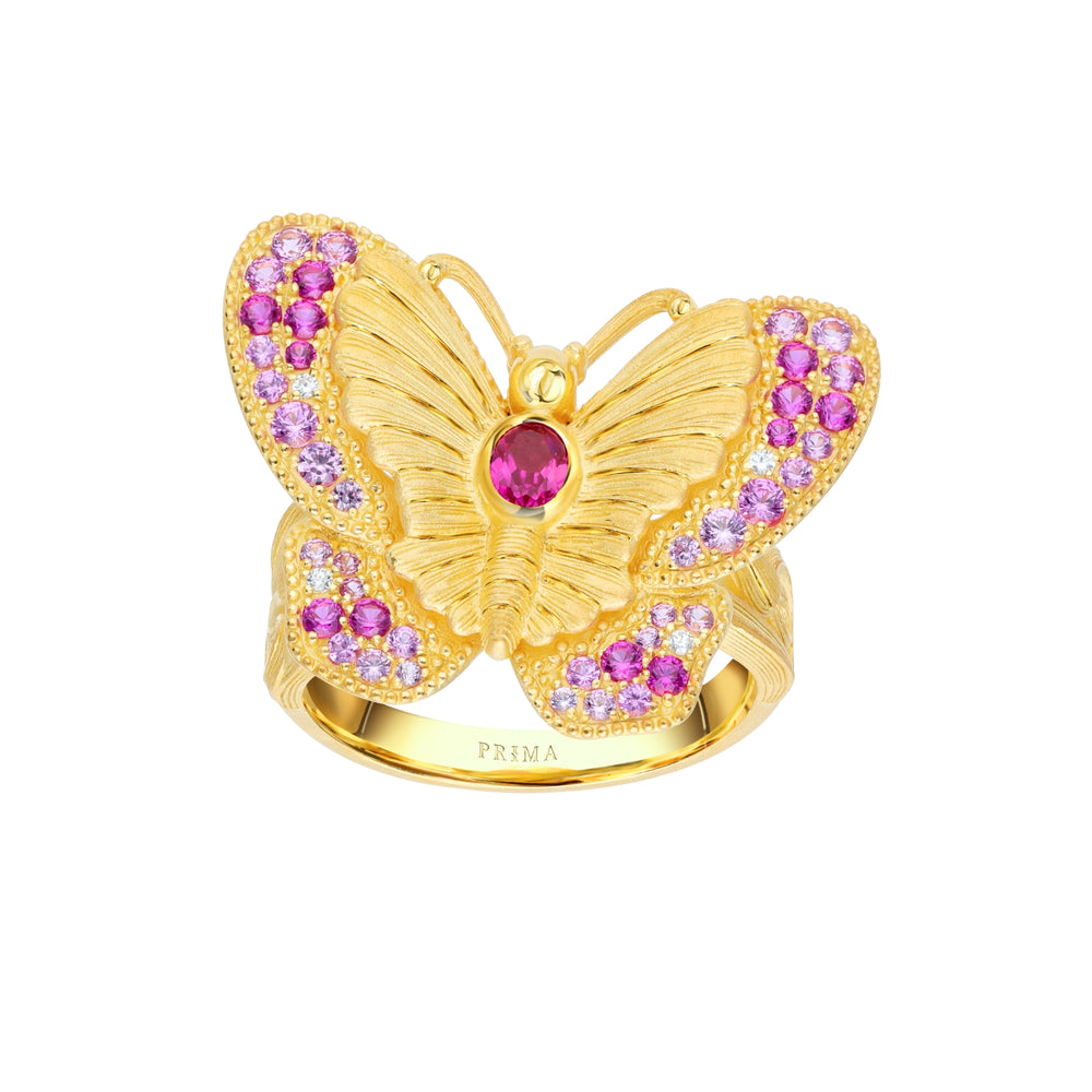 165R0783-18-Prima-24K-Pure-Gold-Butterfly-Ring