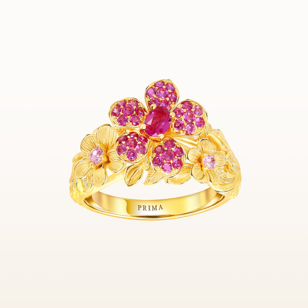 165R0882-Prima-24K-Pure-Gold-Blossom-Ring