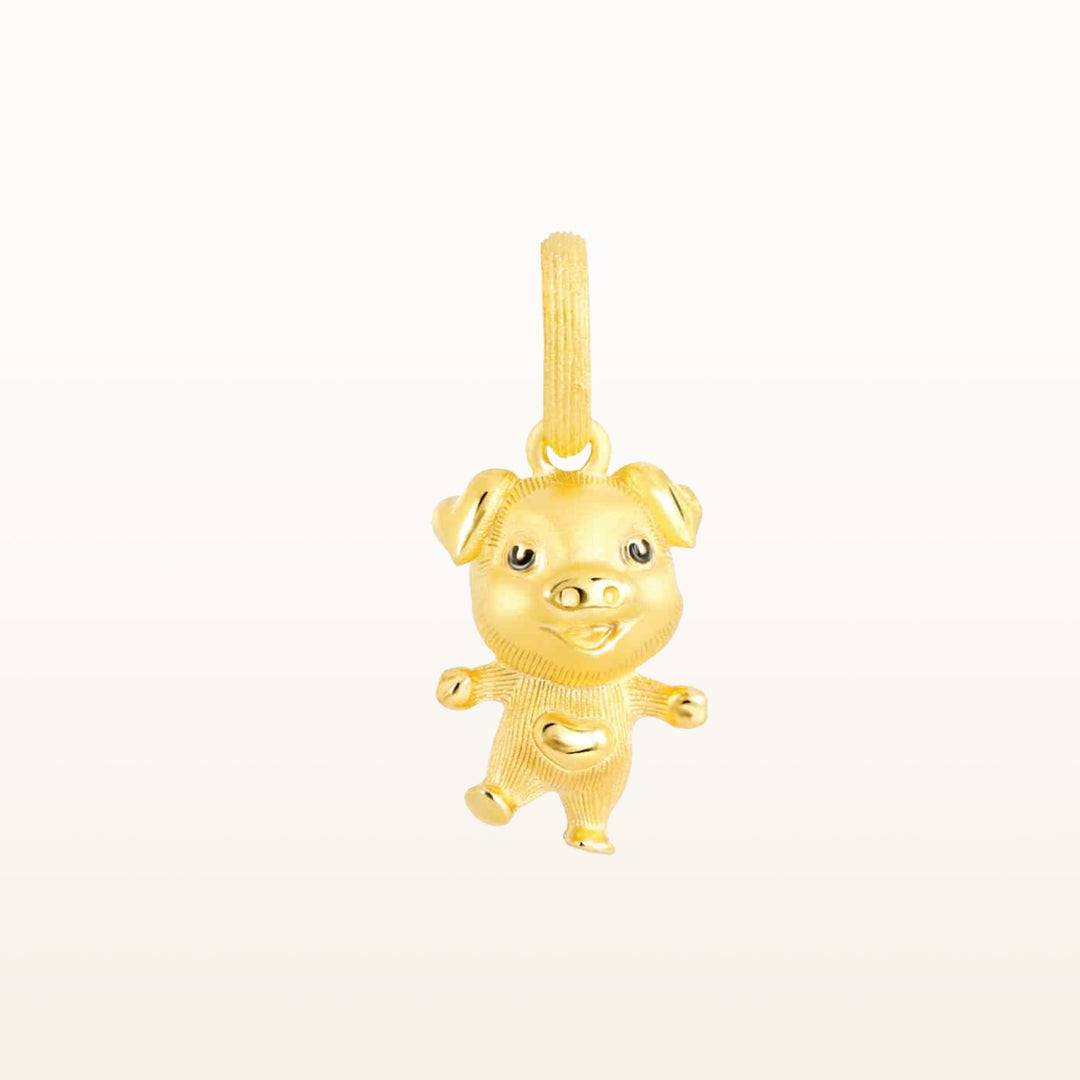 NG1P1935-01-Prima-24K-Pure-Gold-Chinese-Zodiac-Golden-Pig-Pendant