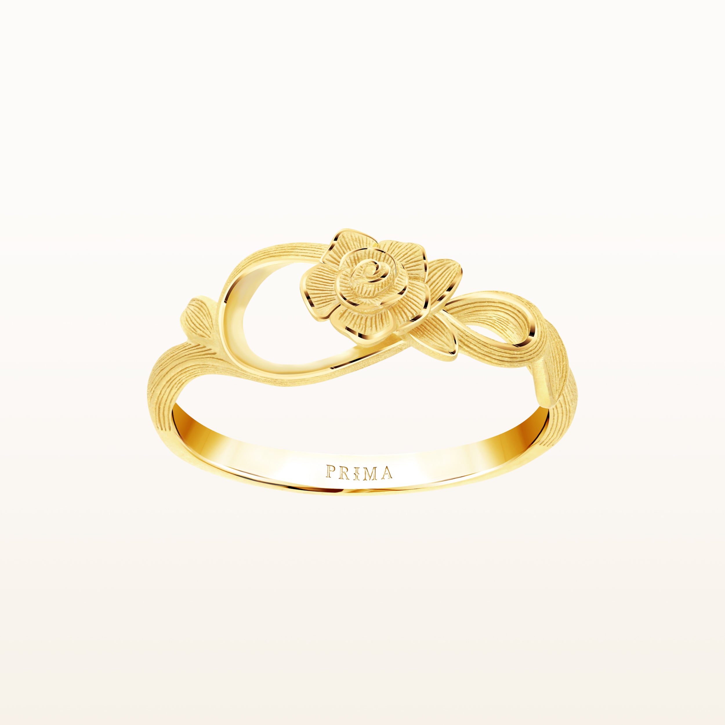Gold 24k shop ring price