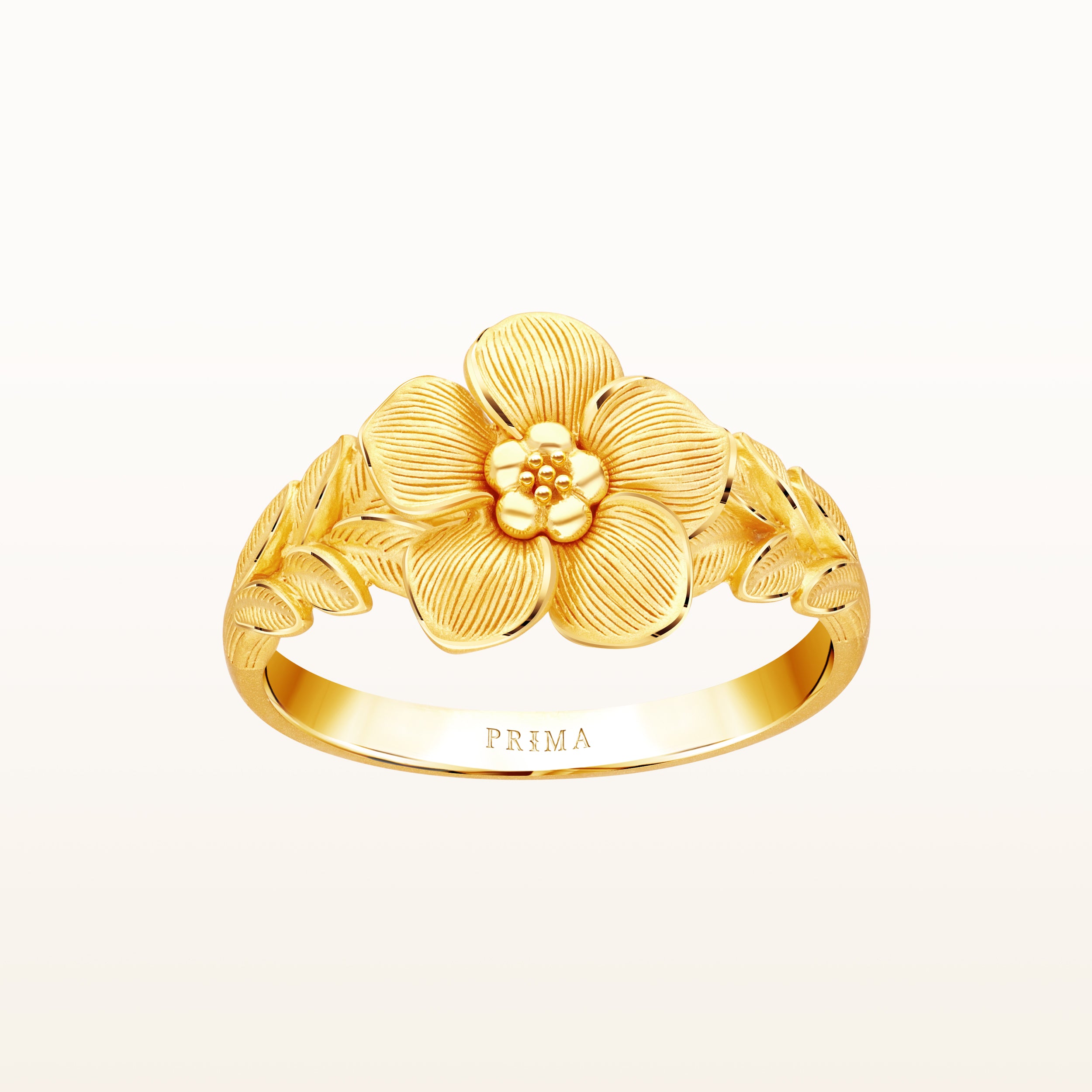 This beautiful 1 Gram Gold Plated with Diamond Decorative Design Ring for  Ladies features an intricately textured finish and a personaliz... |  Instagram