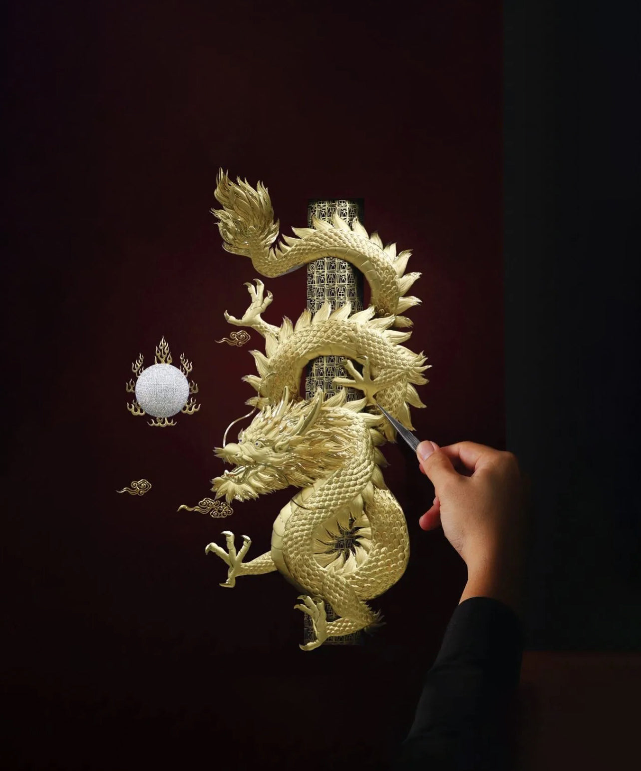 Prima Art – Prima Gold Official