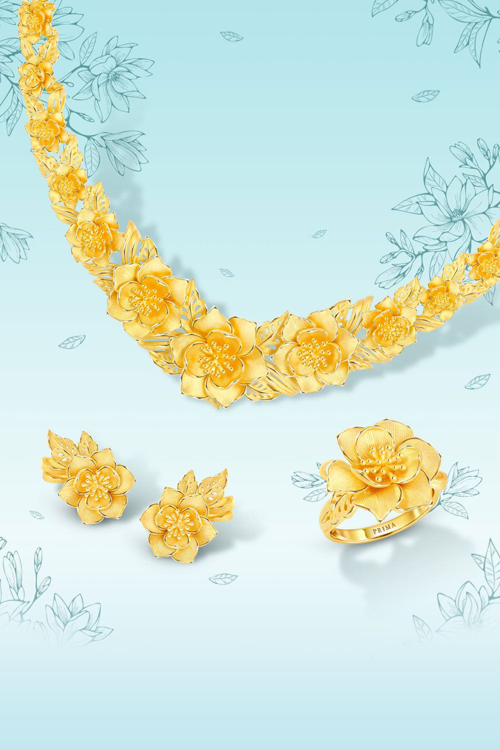 Prima gold jewelry deals