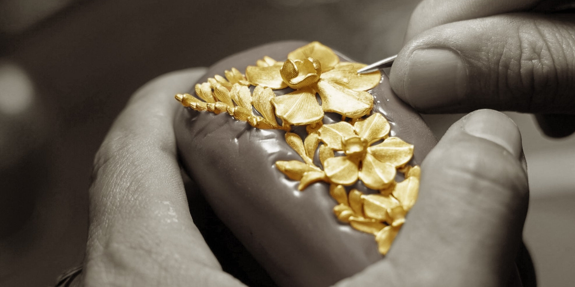 24K Pure Gold Jewelry Prima Gold Official
