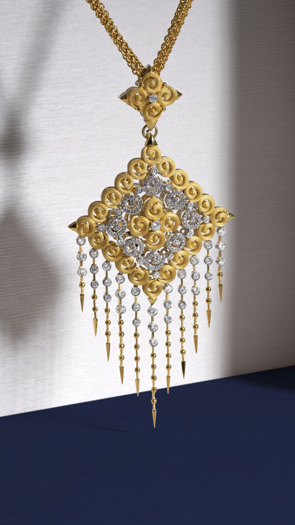 24K Pure Gold Jewelry – Prima Gold Official