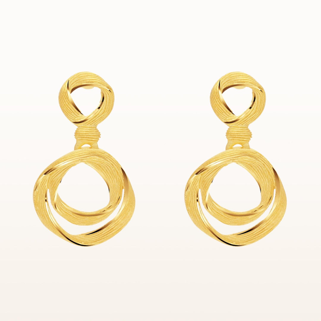 111E3878-Prima-24K-Pure-Gold-Circle-Earrings