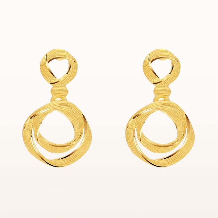 111E3878-Prima-24K-Pure-Gold-Circle-Earrings
