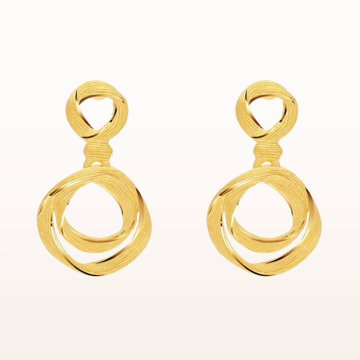 111E3878-Prima-24K-Pure-Gold-Circle-Earrings