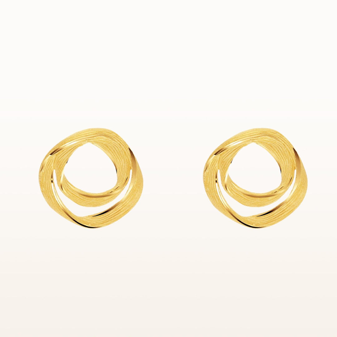 111E3880-Prima-24K-Pure-Gold-Circle-Earrings
