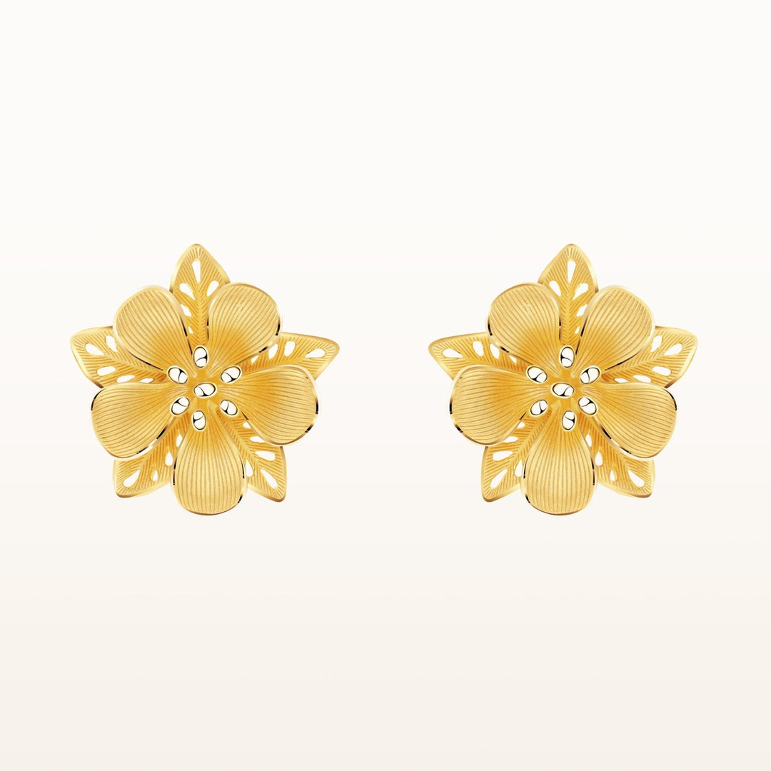 111E4018-Prima-24K-Pure-Gold-Colombia-Earrings
