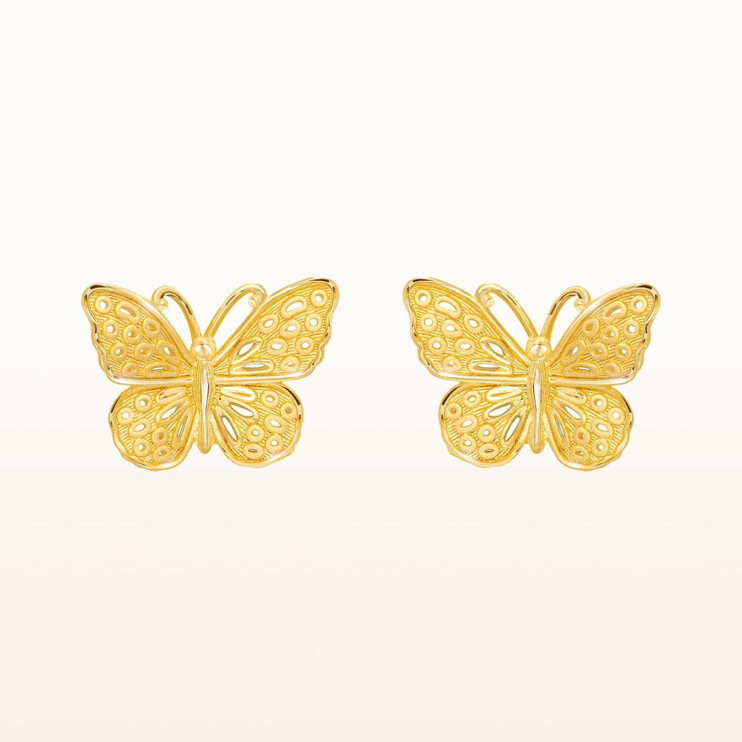 111E4111-Prima-24K-Pure-Gold-Butterfly-Earrings