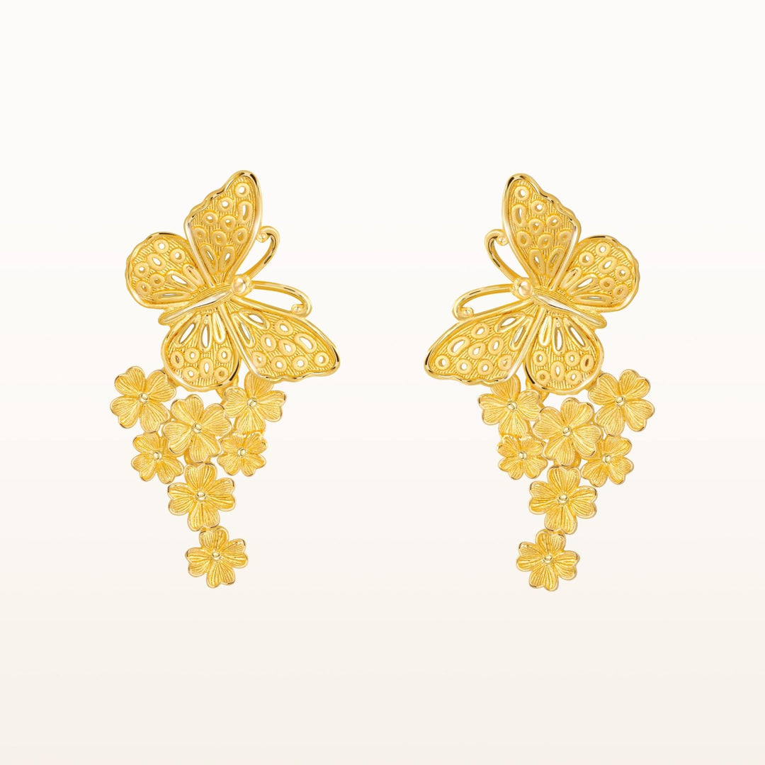 111E4113-Prima-24K-Pure-Gold-Butterfly-Earrings