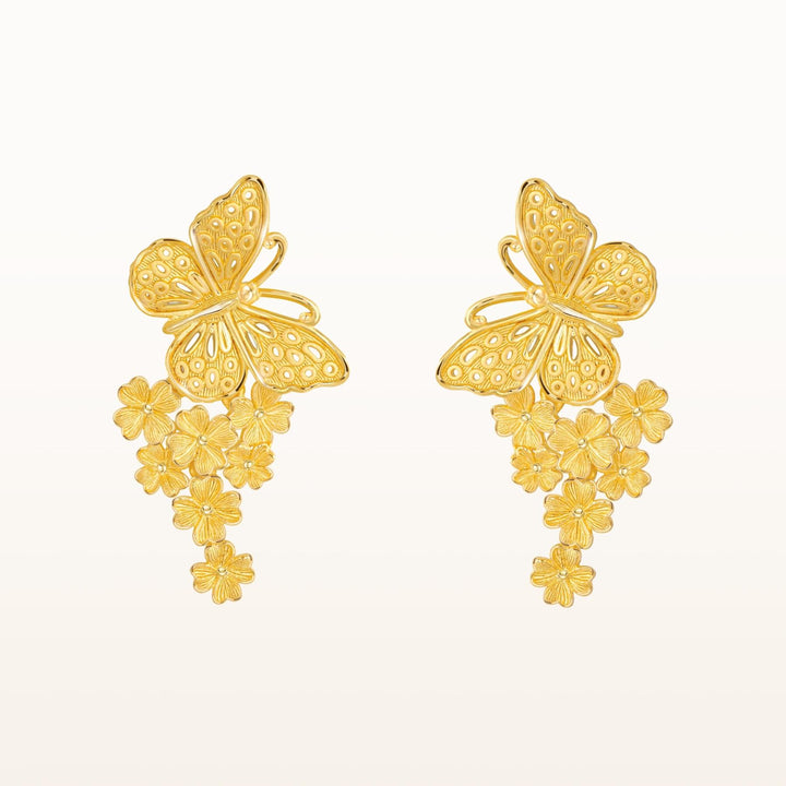 111E4113-Prima-24K-Pure-Gold-Butterfly-Earrings