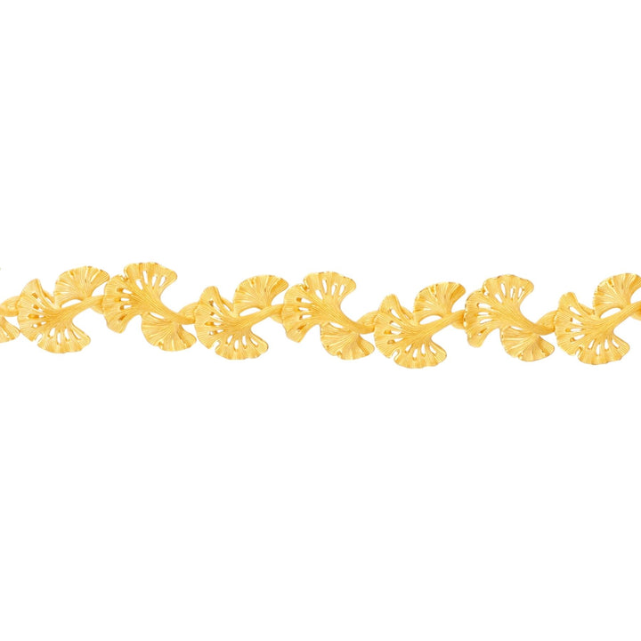 111L4324-Prima-24K-Pure-Gold-Gingko-Bracelet