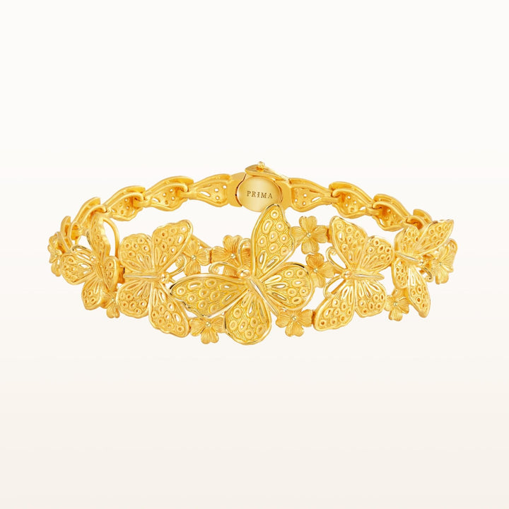 111L4435-Prima-24K-Pure-Gold-Butterfly-Bracelet