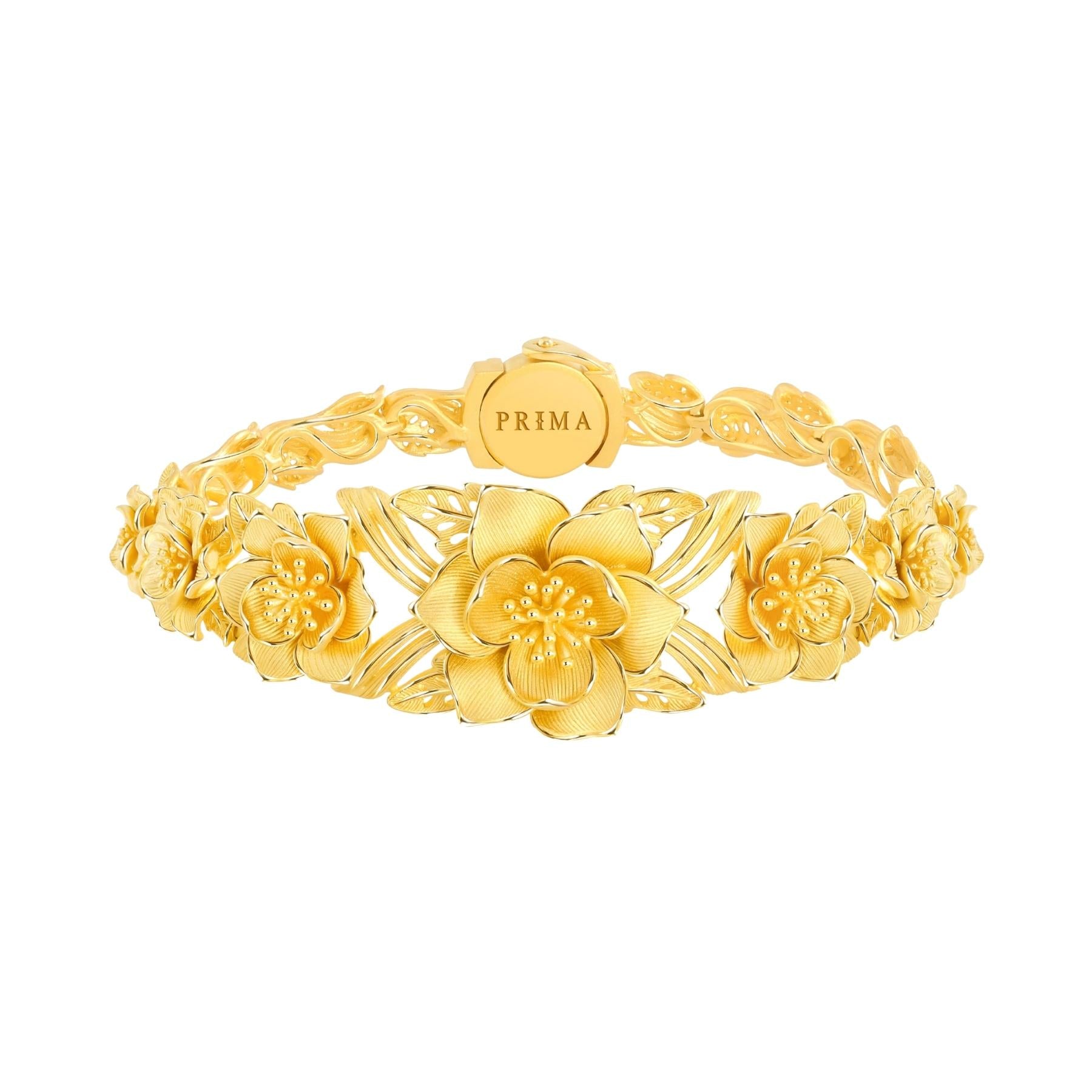 24k Gold Plated Ring set Bracelet/bangkok Bracelet | Shopee Philippines