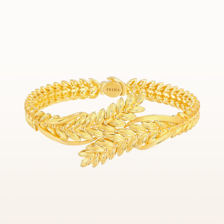 111L4452-Prima-24K-Pure-Gold-Ruang-Khaow-Bracelet