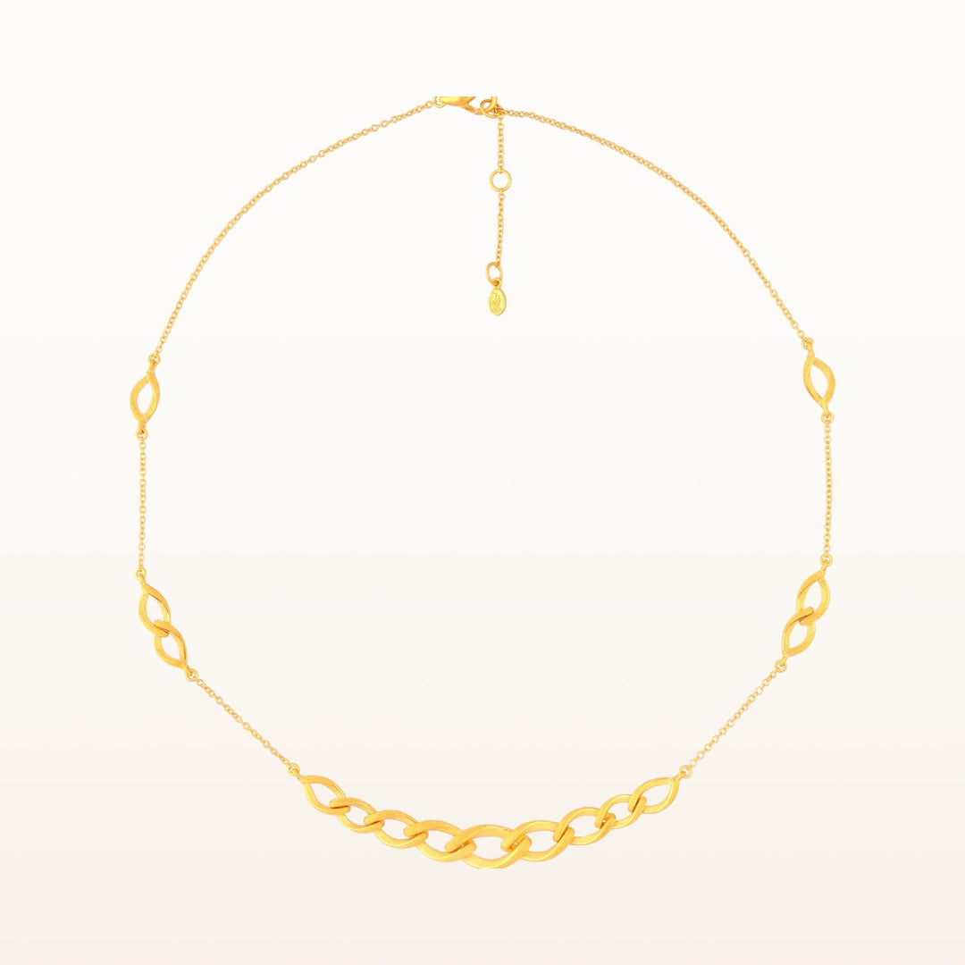 111N2843-Prima-24K-Pure-Gold-Chain-Necklace