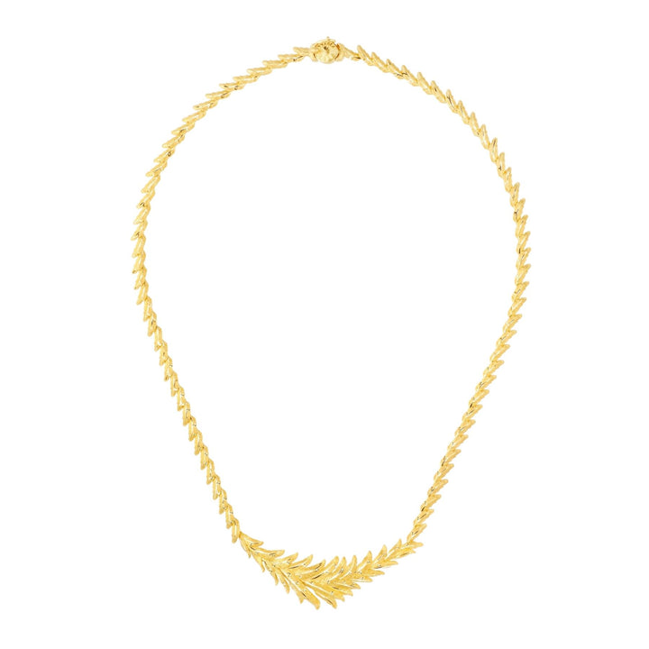 111N2956-Prima-24K-Pure-Gold-Phoenix-Necklace