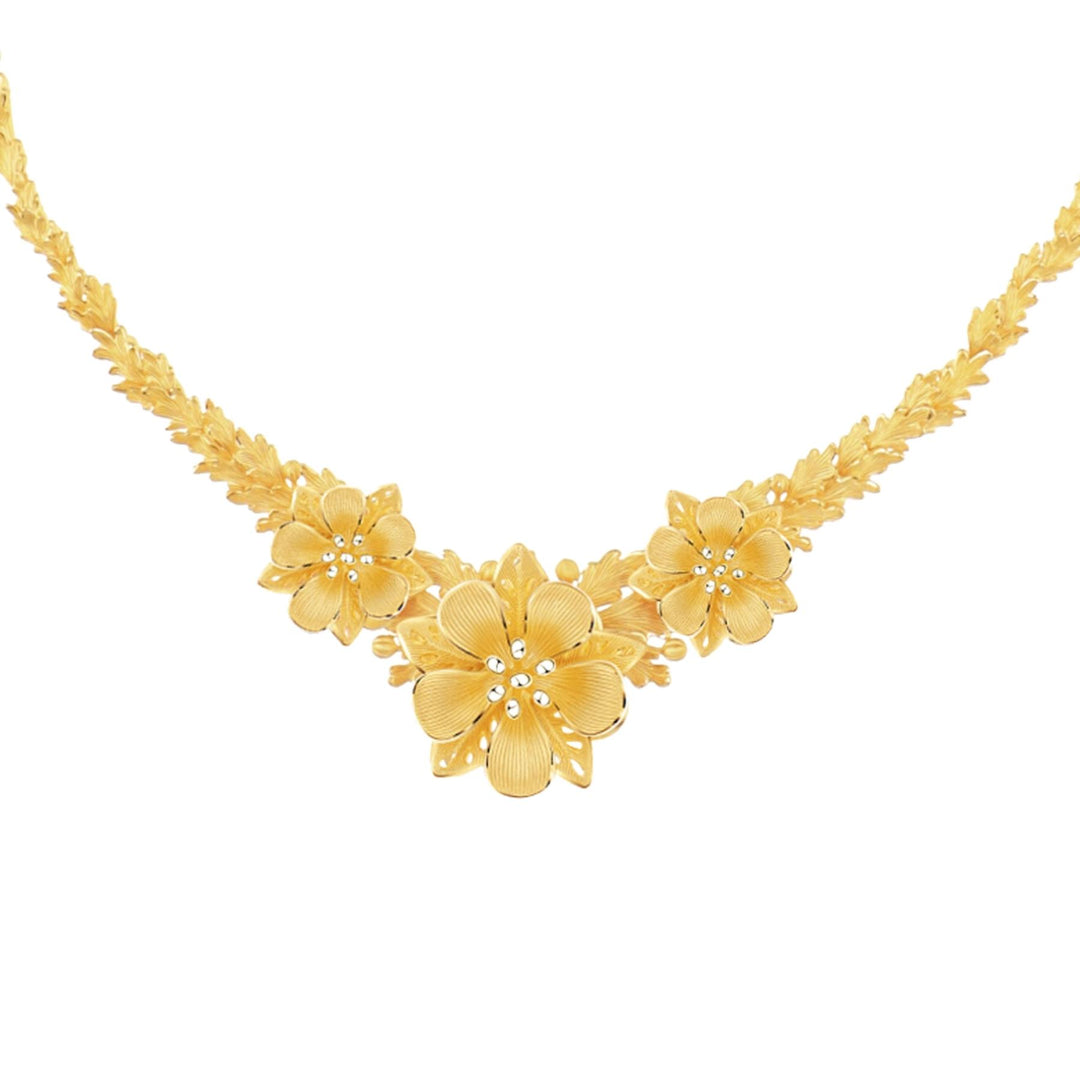 111N2971-Prima-24K-Pure-Gold-Colombia-Necklace