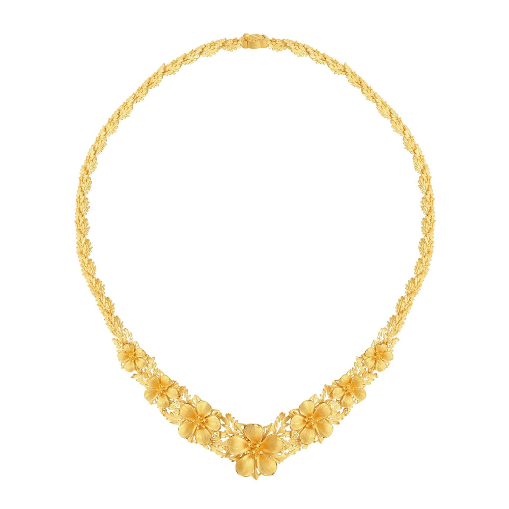 111N2994-Prima-24K-Pure-Gold-Colombia-Necklace