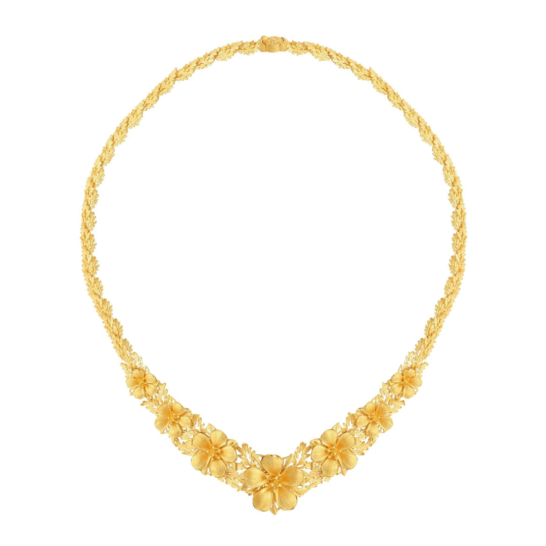 111N2994-Prima-24K-Pure-Gold-Colombia-Necklace