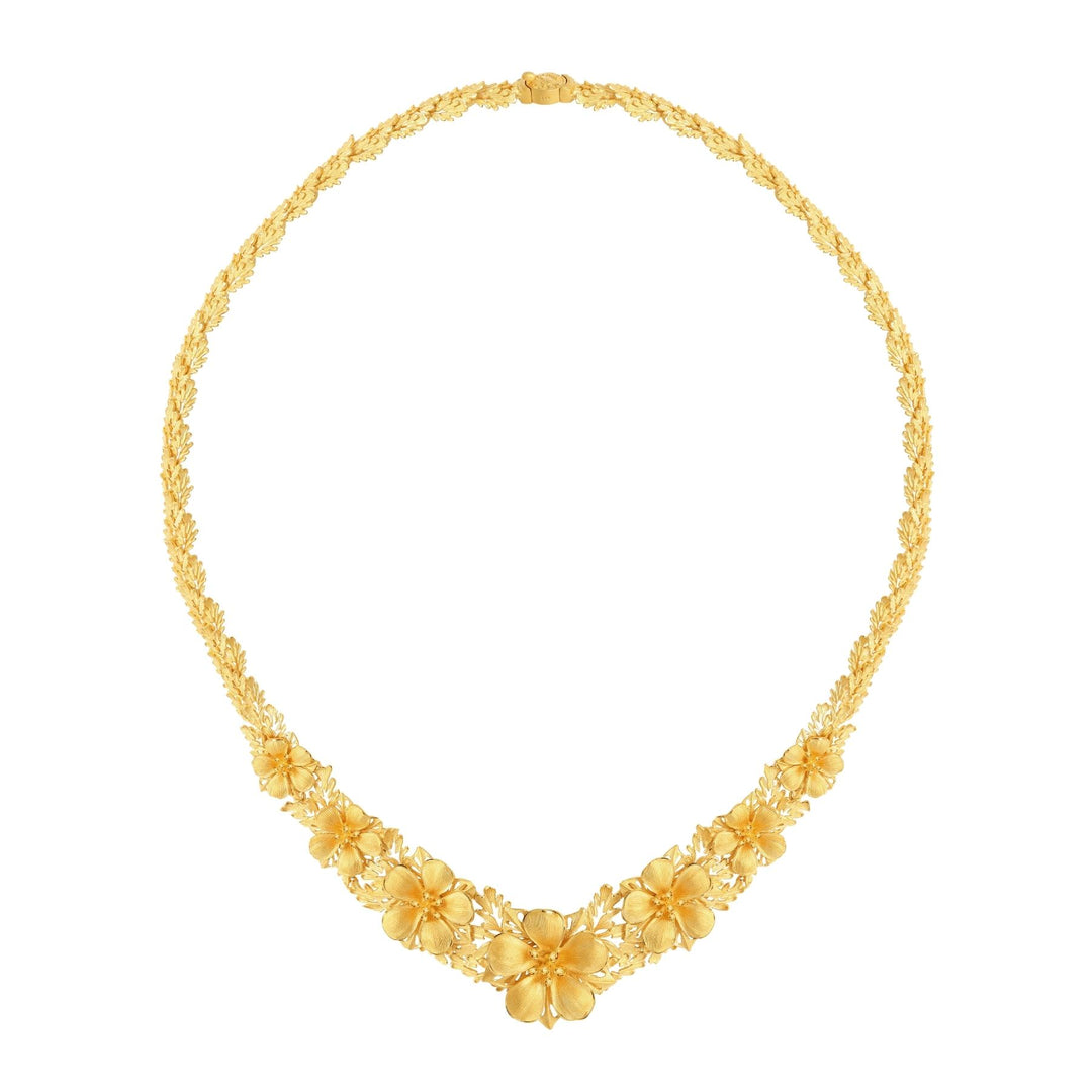 111N2994-Prima-24K-Pure-Gold-Colombia-Necklace