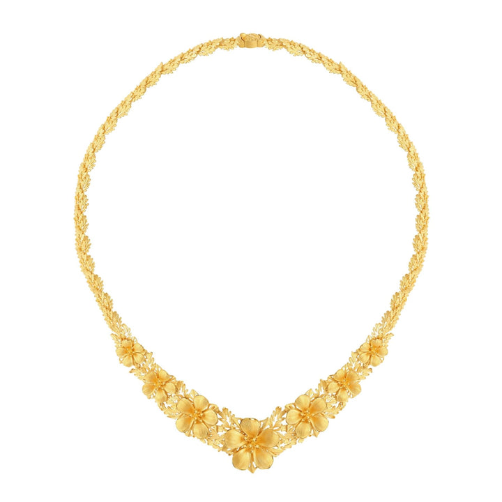 111N2994-Prima-24K-Pure-Gold-Colombia-Necklace