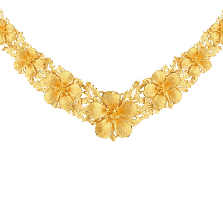 111N2994-Prima-24K-Pure-Gold-Colombia-Necklace