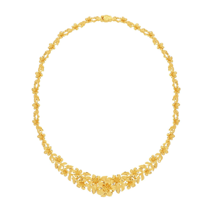 111N3001-Prima-24K-Pure-Gold-Blossom-Necklace