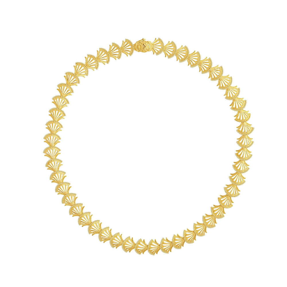 111N3003-Prima-24K-Pure-Gold-Gingko-Necklace