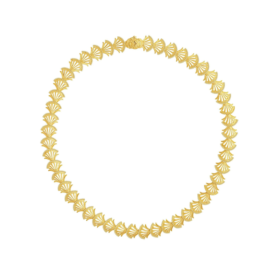 111N3003-Prima-24K-Pure-Gold-Gingko-Necklace