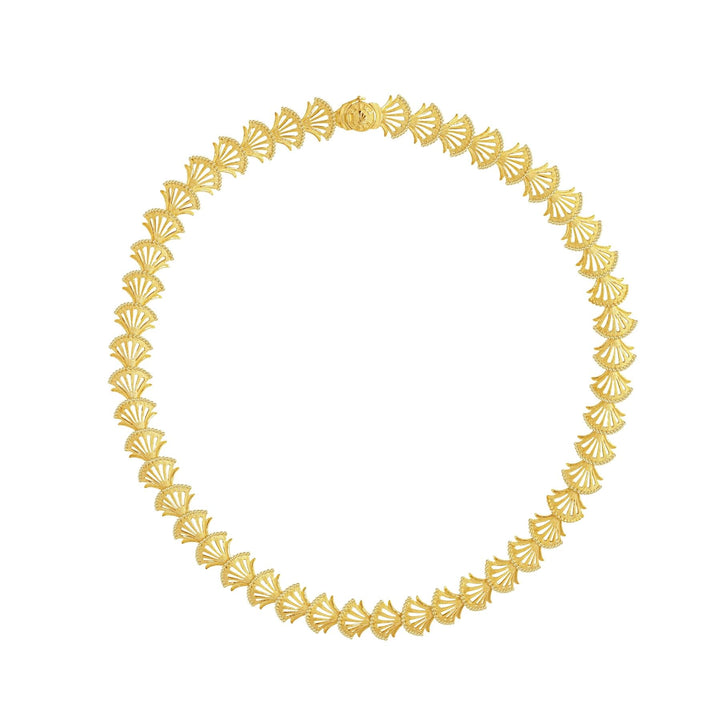 111N3003-Prima-24K-Pure-Gold-Gingko-Necklace