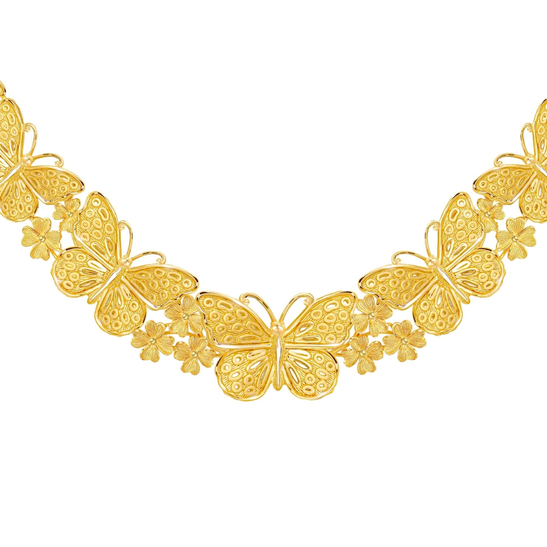 Zircon Stone Butterfly Necklace, 24K Gold Plated, Animal Pendant, Dainty  Necklace, Minimalist Butterfly, Gold Necklace, Butterfly Pendant - Etsy