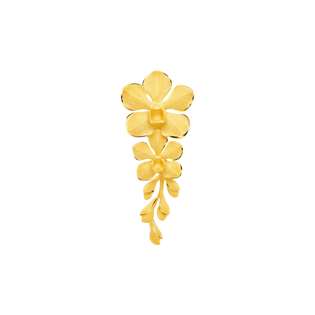 111P1795-24K-Pure-Gold-Vanda-Orchid-Earrings