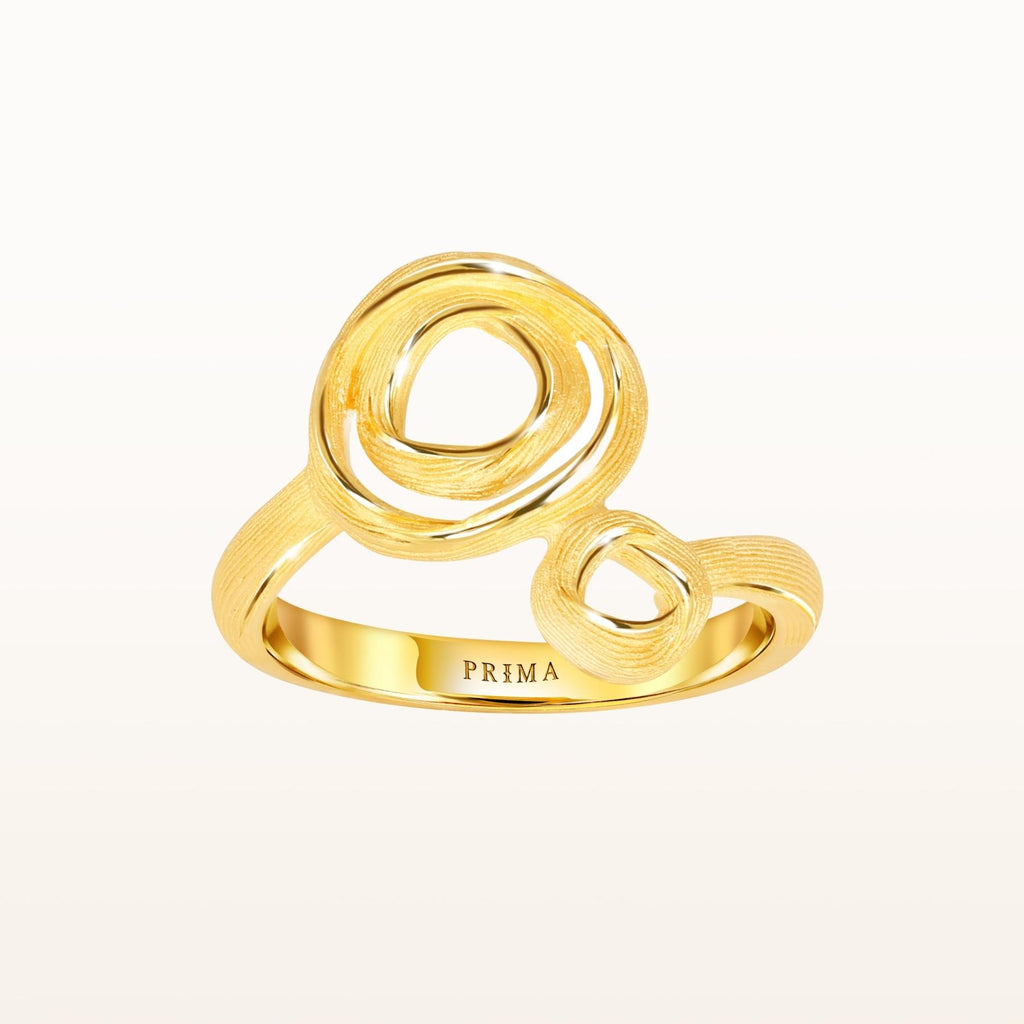 PRIMA ART 24K-99.9% GOLD DRAGON AND PHOENIX | eBay