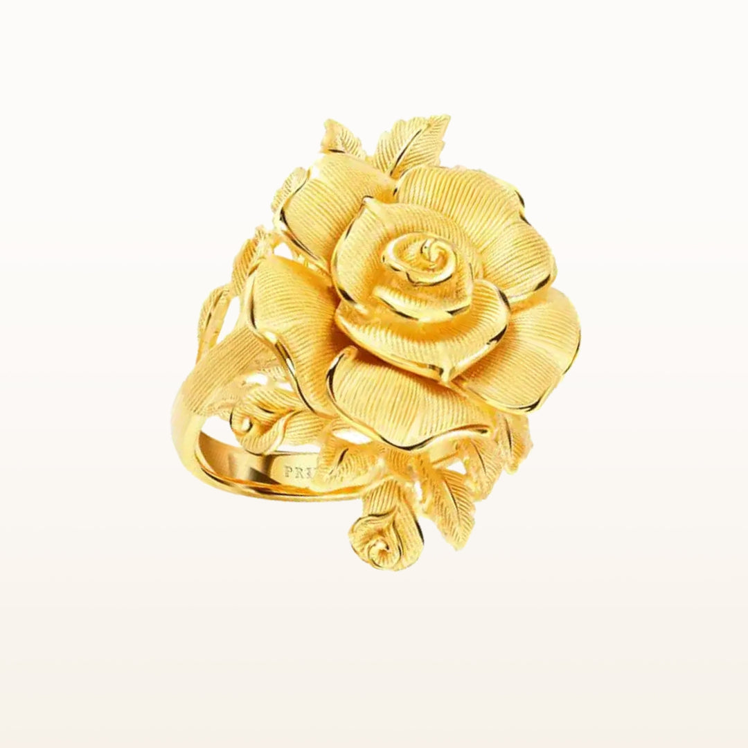 111R2896-01-Prima-24K-Pure-Gold-Rose-Ring