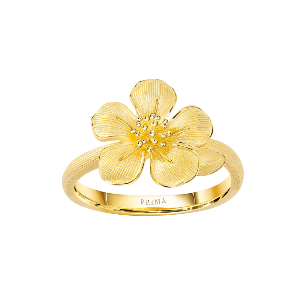 111R2991-Prima-24K-Pure-Gold-Blossom-Ring