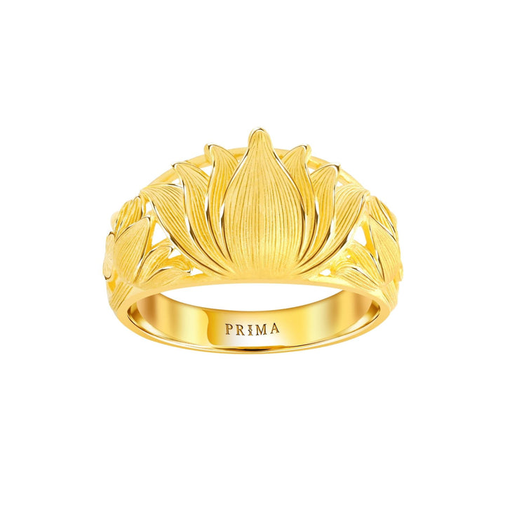 111R2997-Prima-24K-Pure-Gold-Lotus-Ring