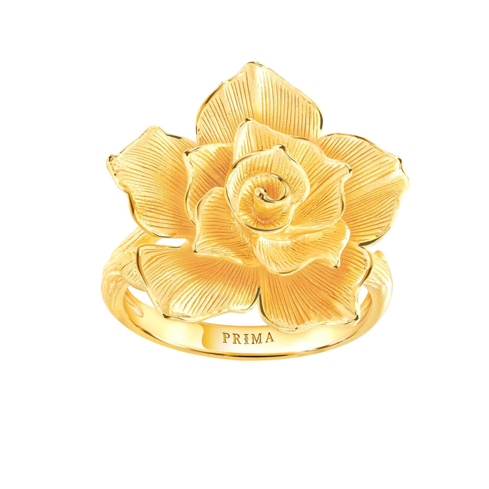 111R3035-Prima-24K-Pure-Gold-Lily-Ring