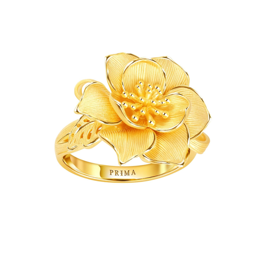 111R3041-Prima-24K-Pure-Gold-Magnolia-Ring