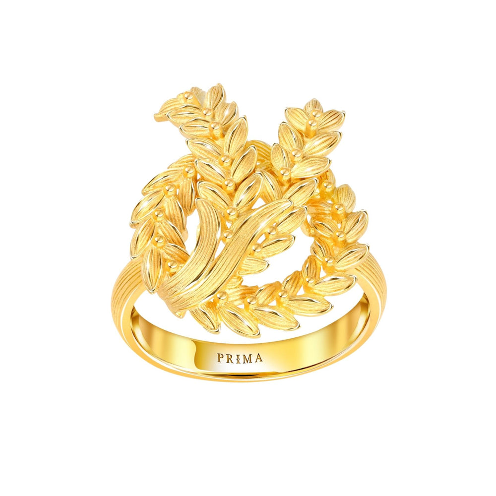 111R3043-Prima-24K-Pure-Gold-Ruang-Khaow-Ring