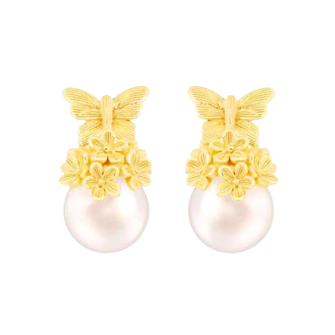 165E0613-18-Prima-24K-Pure-Gold-Butterfly-Earrings