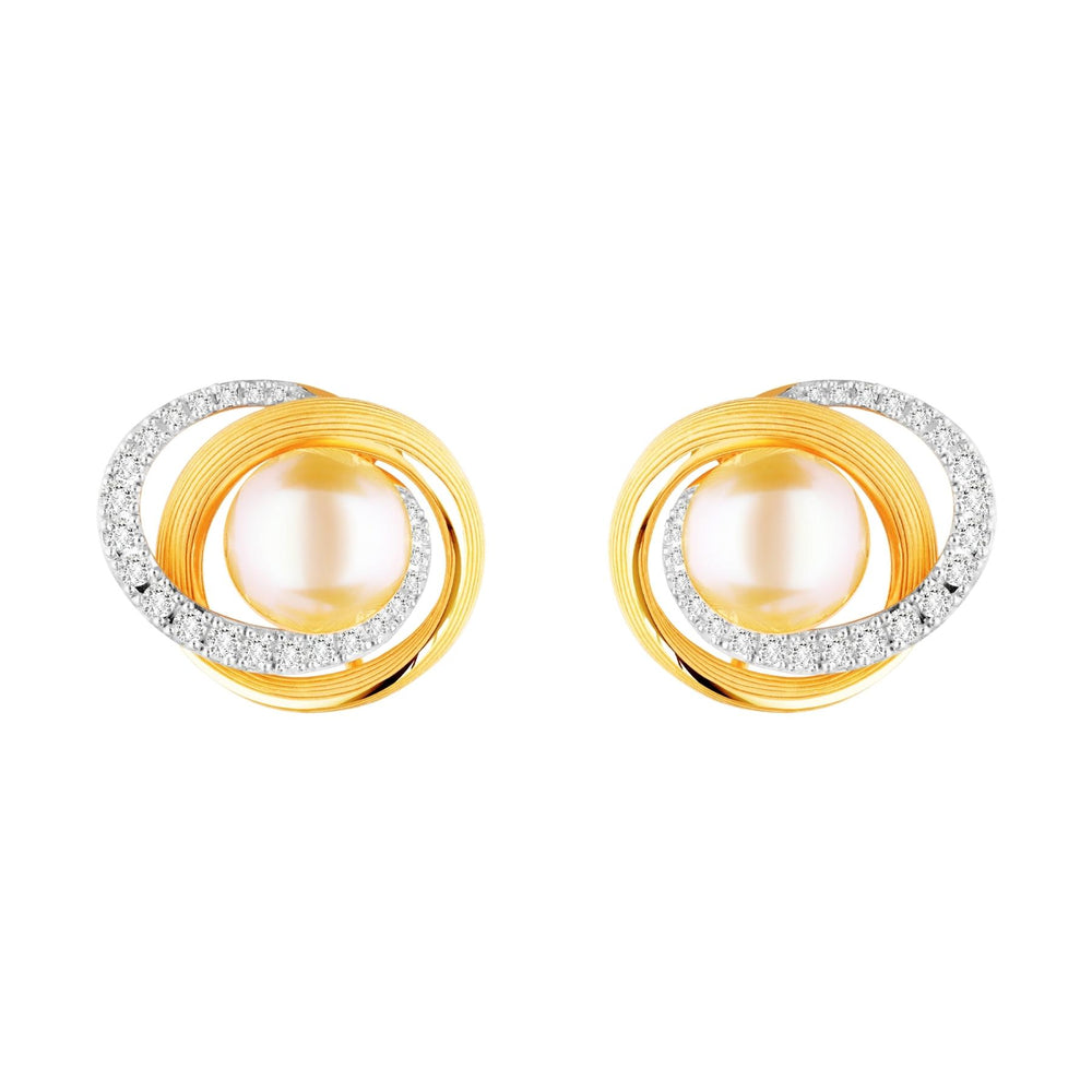 165E0894-Prima-24K-Pure-Gold-Circle-Earrings