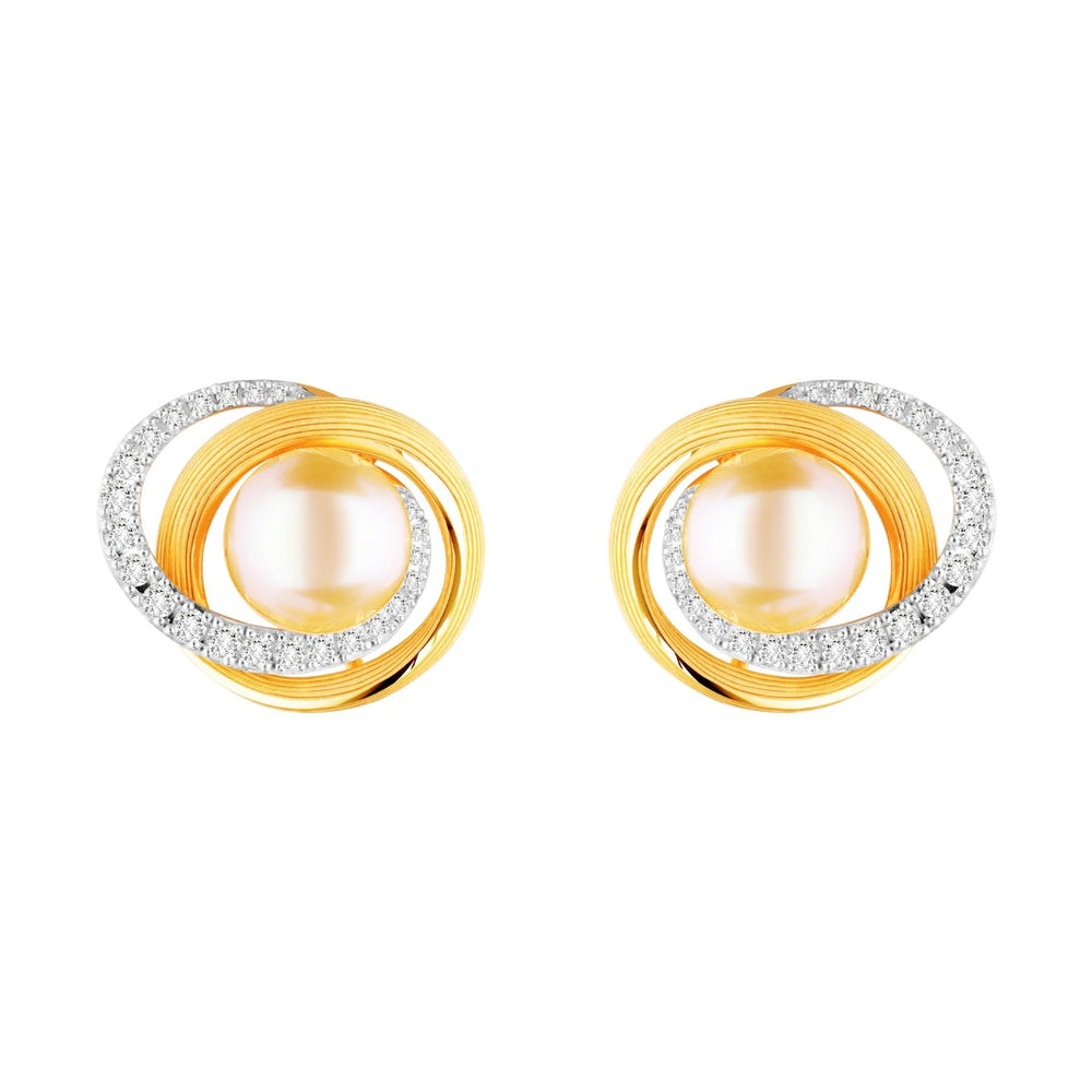 165E0894-Prima-24K-Pure-Gold-Circle-Earrings